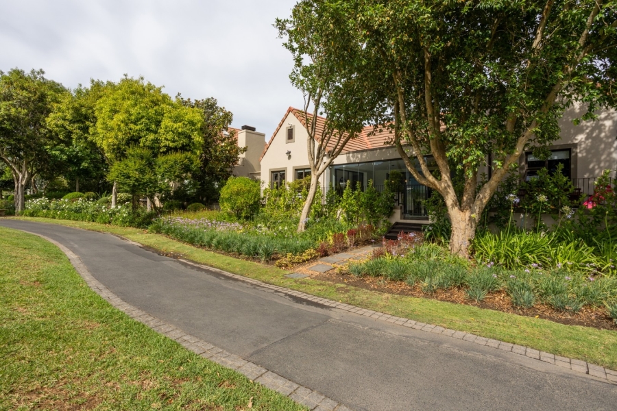 3 Bedroom Property for Sale in Boschenmeer Golf Country Estate Western Cape